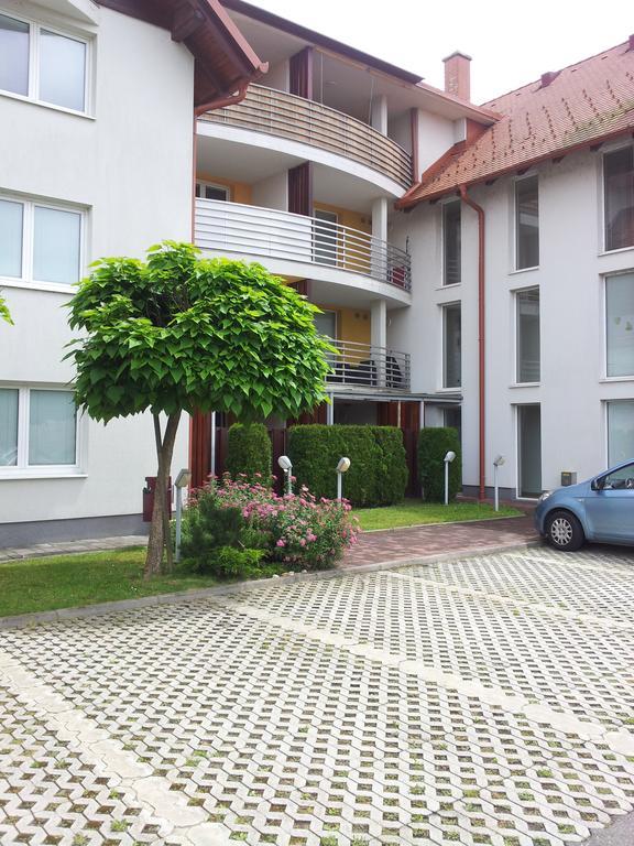 Apartment Kanita Моравске-Топлице Экстерьер фото