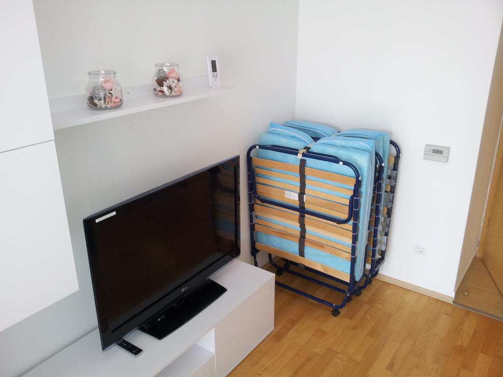 Apartment Kanita Моравске-Топлице Экстерьер фото