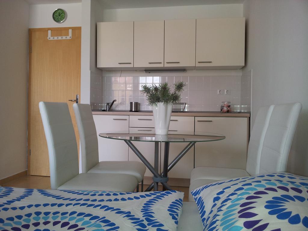 Apartment Kanita Моравске-Топлице Экстерьер фото